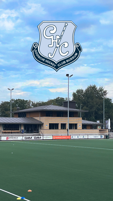 Gooische Hockey Club Screenshot