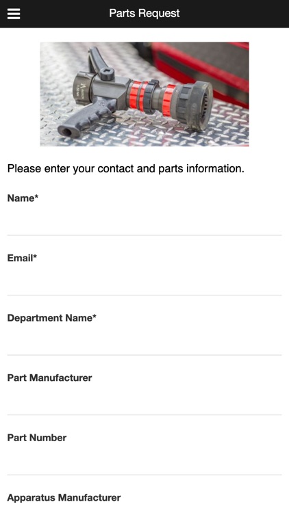 Daco Fire Equipment screenshot-3