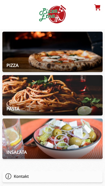 Pizzaservice Etna Sulzdorf