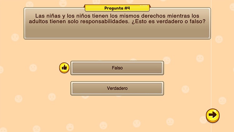 Emprendedores del Mañana - FEM screenshot-6