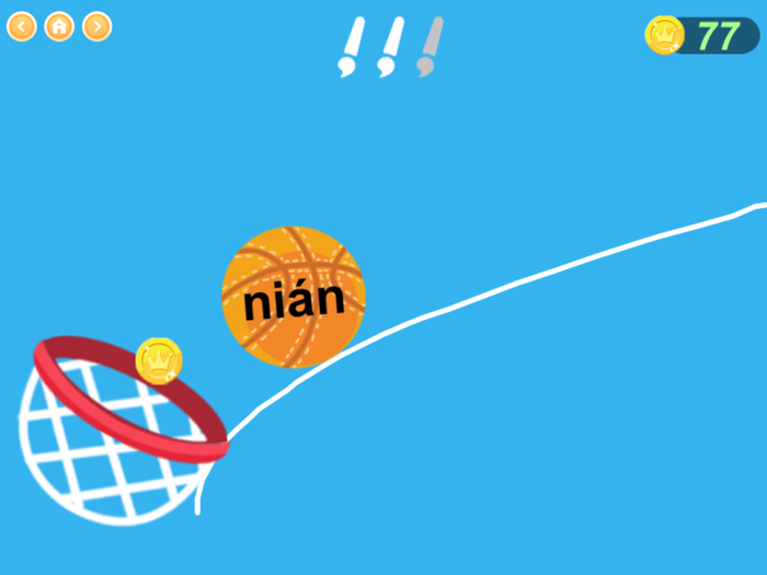 Pandarin- Learn Chinese basics