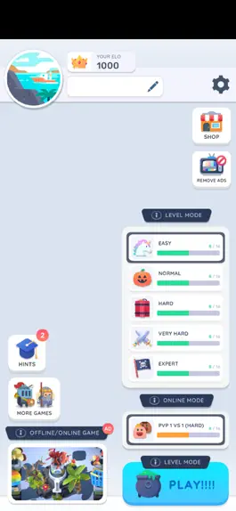 Game screenshot Classic Sudoku Online mod apk