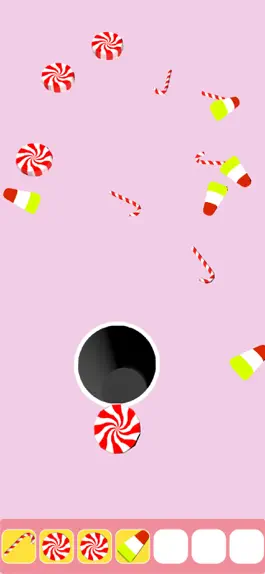 Game screenshot Sorting Hole apk