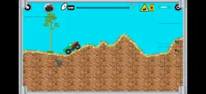 Monster Truck Rally: The Beast screenshot #6 for iPhone