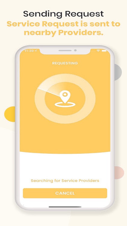 We Plus Solution User screenshot-5