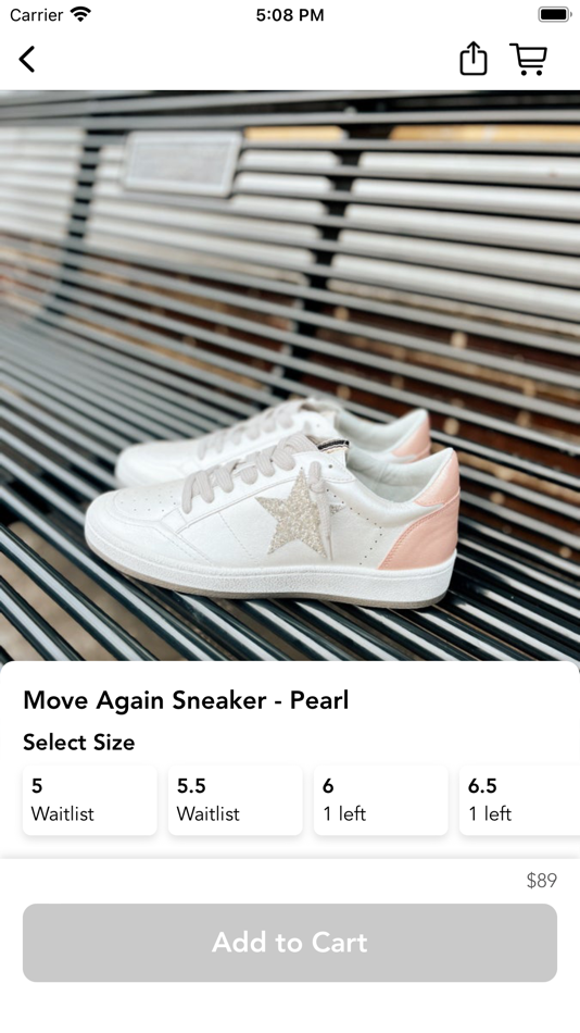 #3. heylee b. (iOS) 由: CommentSold Apps SII