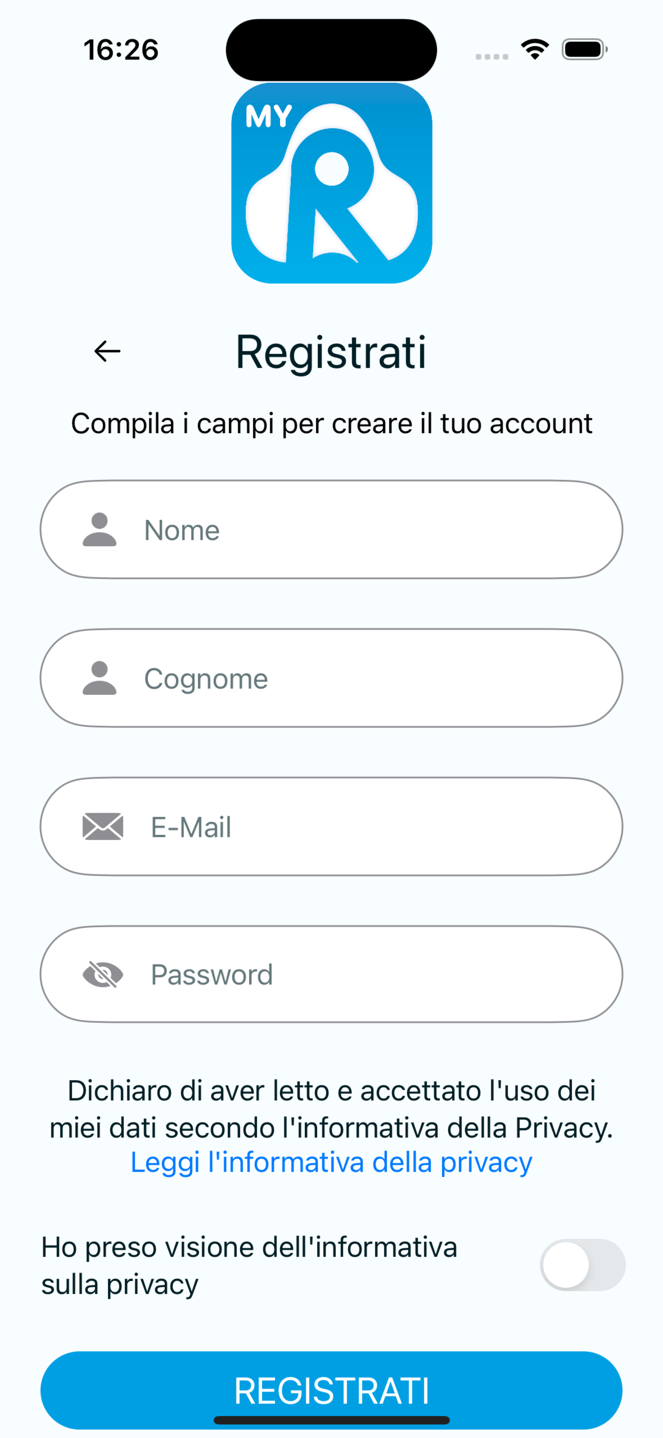 MyRimini