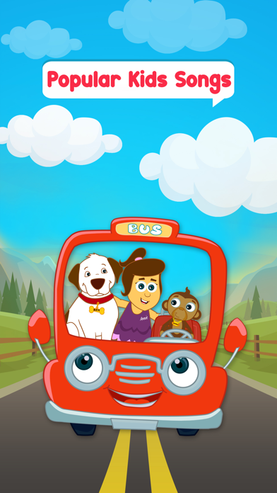 All Babies Channel Plus Screenshot