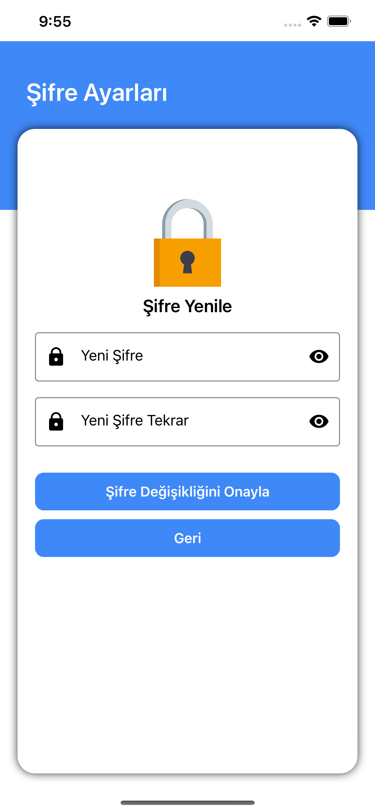 OSMANGAZİ PDKS