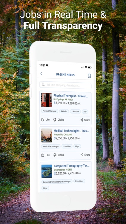 ProVenture screenshot-3