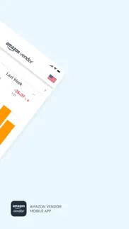 amazon vendor iphone screenshot 2
