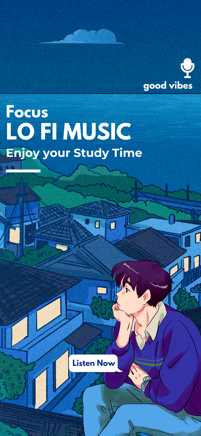 LO FI Study Music