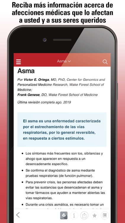 Manual MSD público general