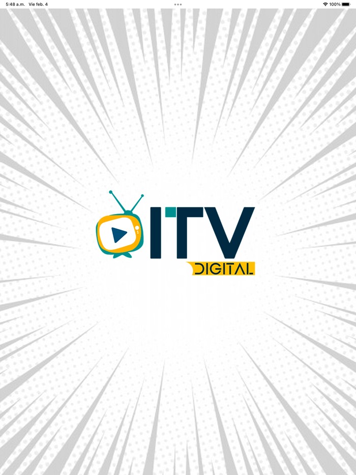 ITV Digital