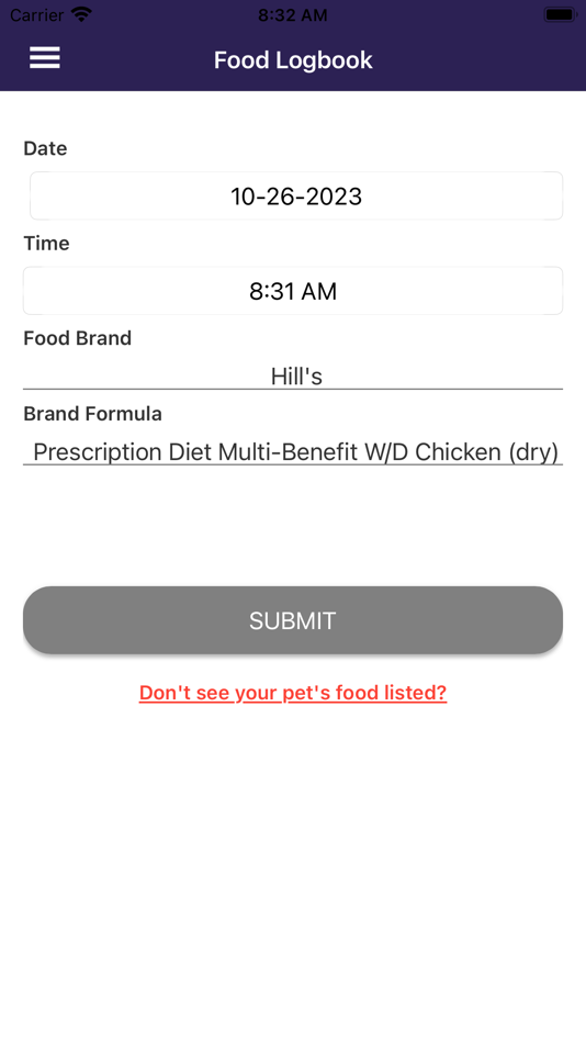 #8. GluCurve Pet CGM (iOS) De: ALR Technologies