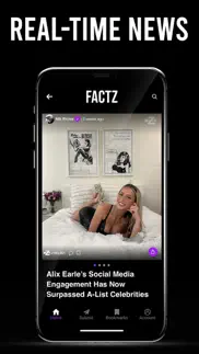 factz iphone screenshot 4