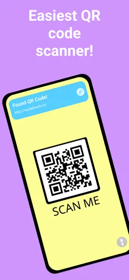 Game screenshot Decode - QR Code Scanner mod apk