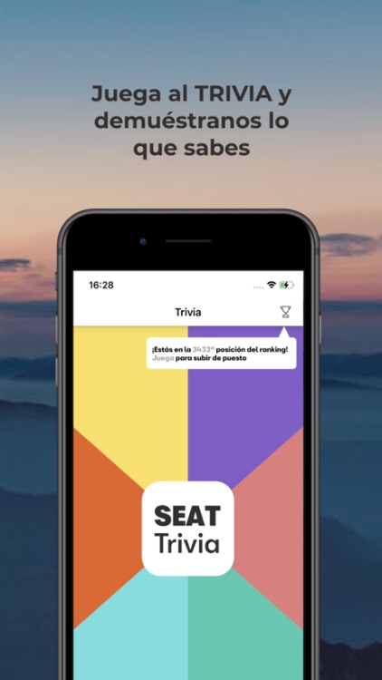 ONETRIBE - CUPRA & SEAT screenshot-4