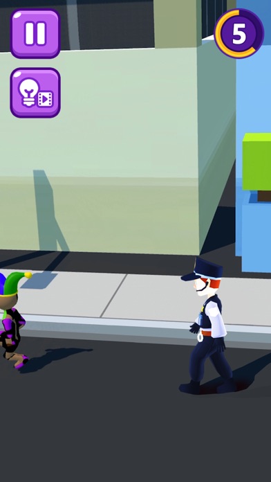 Camouflage Expert Screenshot