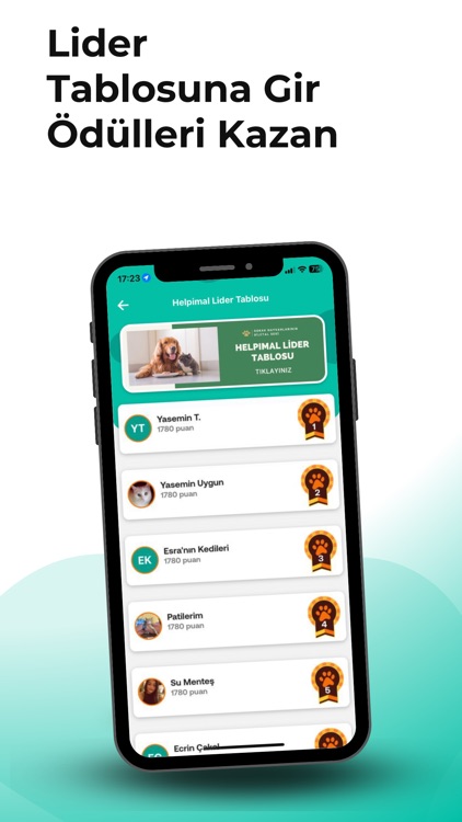 Helpimal screenshot-4