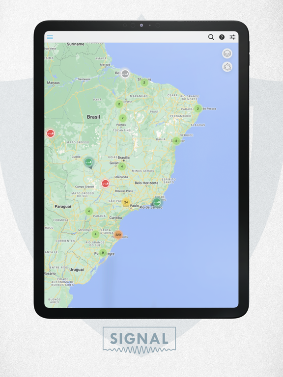 Screenshot #6 pour SIGNAL