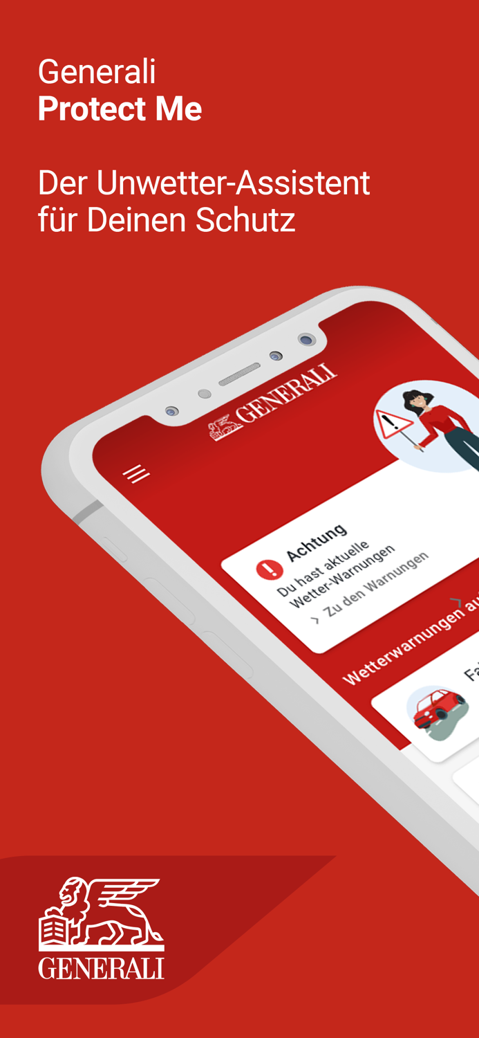 Generali Protect Me