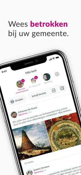 Game screenshot De Nieuwe Rank mod apk