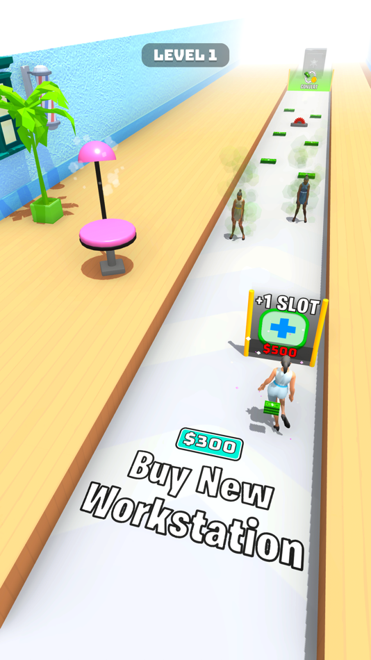 #3. Makeover Business (iOS) 由: Kerem Akyuz