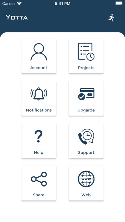 Yotta Smart Manager screenshot-8