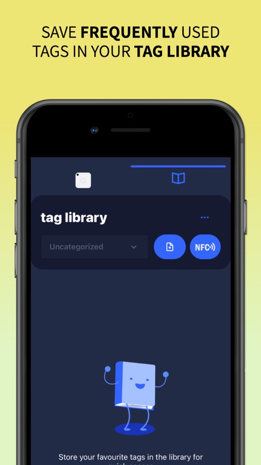 #3. bluuplabs Connect (iOS) 来自: Matthew Gallantry