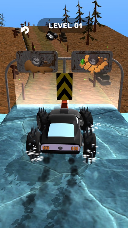 Choose and Race screenshot-3