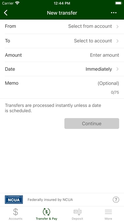 Coconino Federal Credit Union