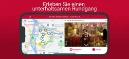 Game screenshot Hann. Münden Entdecken hack