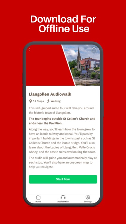 Wales Guidebook screenshot-3