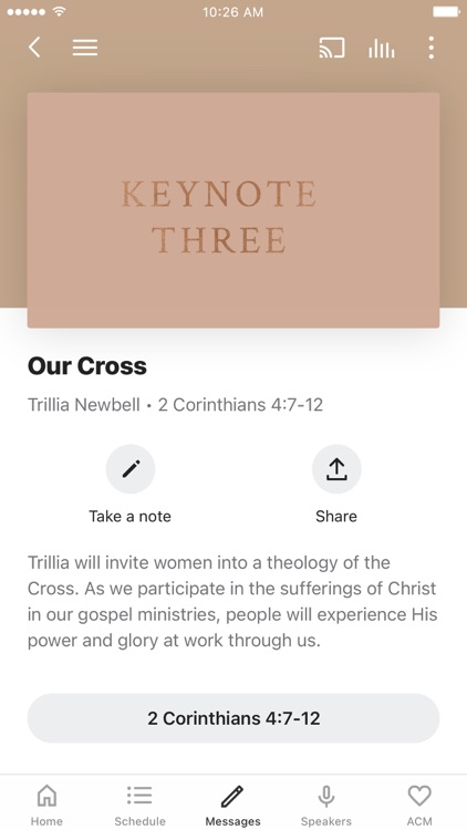 Adoring Christ Ministries