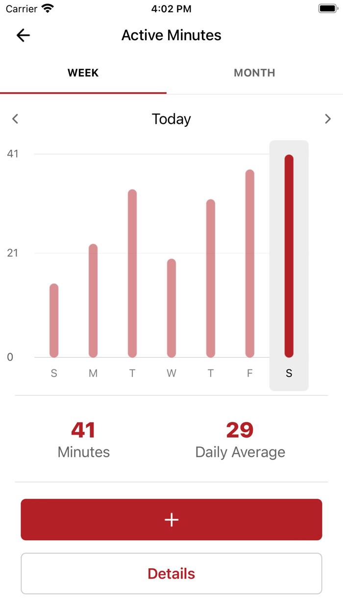 OHC Lifestyle Medicine App