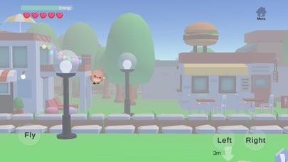 Birdies Flight School Screenshot