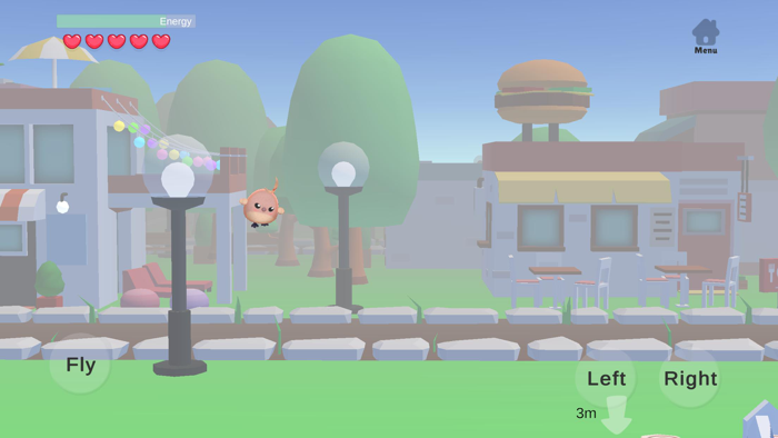 Birdies Flight School