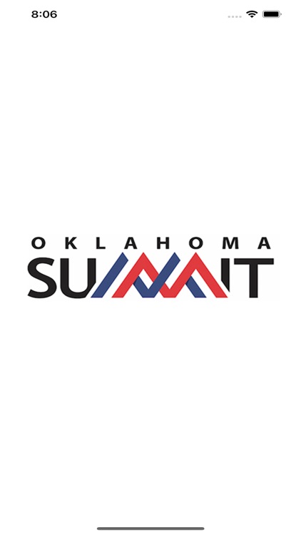 Oklahoma Summit