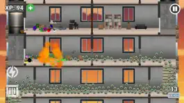 Game screenshot Zombie Tower Escape apk