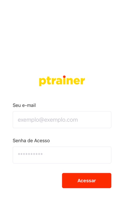 Ptrainer