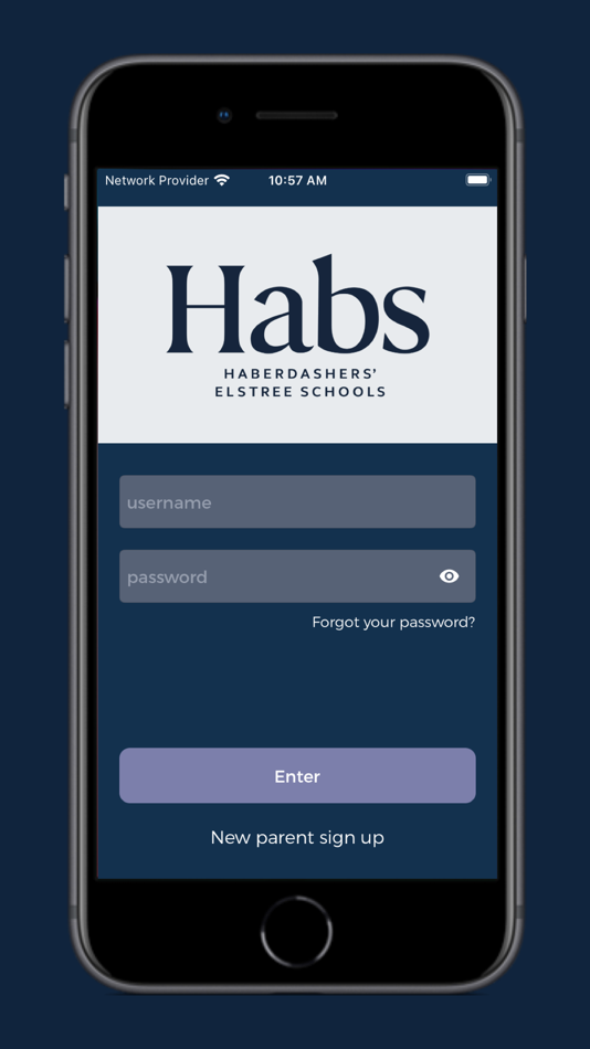 #1. Habs Parent SBT (iOS) 由: ElitAd Internet Limited