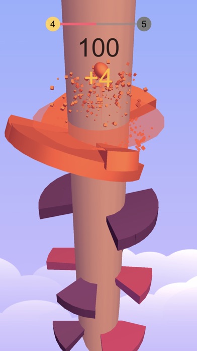 Twisty Escape Screenshot