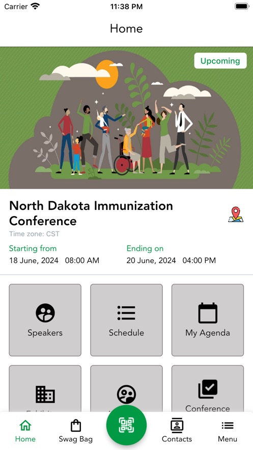 University of North Dakota
