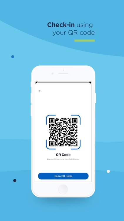 Engage at Penn State Abington screenshot-4