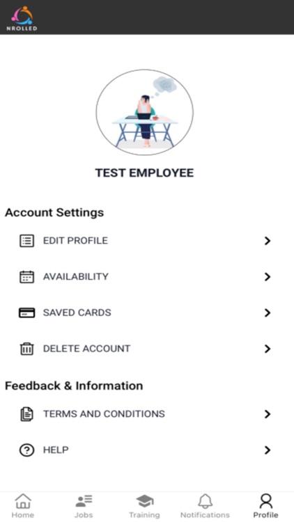 Nrolled Inc screenshot-4