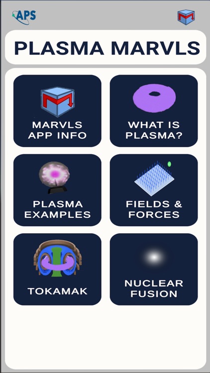 MARVLS: Plasma Physics