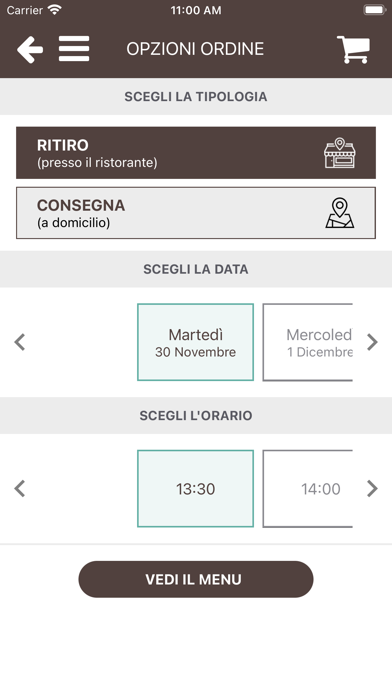 Biancorosso Perugia Screenshot
