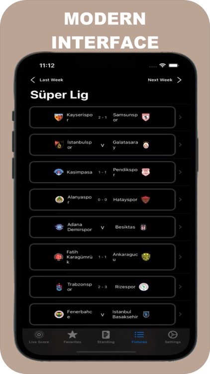 MatchScore360 screenshot-5