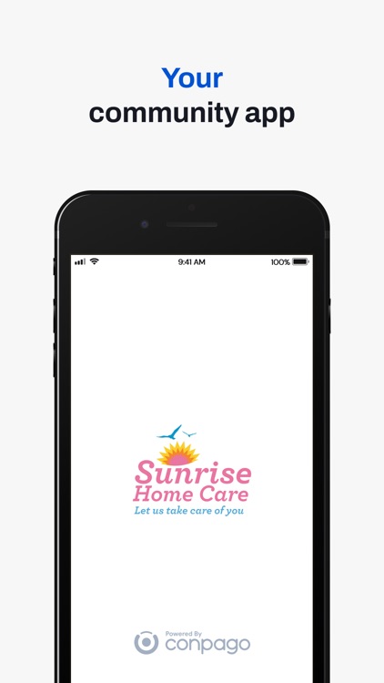 Sunrise Home Care